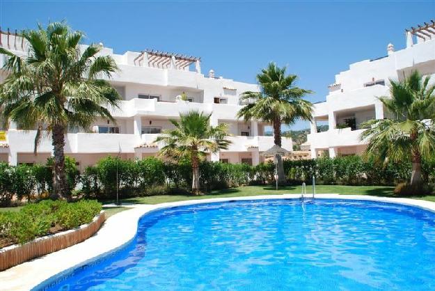 Apartamento en venta en Estepona, Málaga (Costa del Sol)