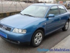 Audi A3 - mejor precio | unprecio.es
