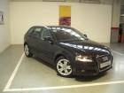AUDI A3  SPOR. 2.0TDI AMBITION DPF - mejor precio | unprecio.es