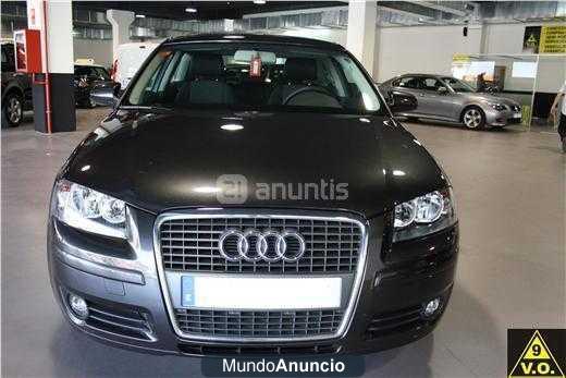 Audi A3 Sportback 1.9 TDI Ambition