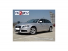 AUDI A4 2.0 TDI AVANT 143CV 6VEL-XENON- - mejor precio | unprecio.es