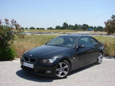BMW Serie 1 D d 5-puertas