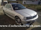 BMW Serie 3 330ci Kerscher en Almeria - mejor precio | unprecio.es
