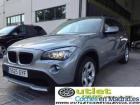 BMW X1 - mejor precio | unprecio.es