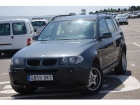 bmw x3 2.0d ,diesel,amsautosport.com,segundamano,ocasion,hellin,albacete,murcia, - mejor precio | unprecio.es