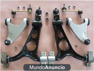 brazos de suspension  Alfa 147, 156 Y GT