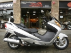 BURGMAN 250 - mejor precio | unprecio.es