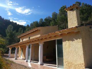 Chalet en venta en Relleu, Alicante (Costa Blanca)