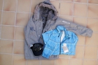 Chaquetas Quiksilver con gorra - mejor precio | unprecio.es