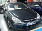 Citroën C5 2.0 HDI - 136 CV PIEL - mejor precio | unprecio.es