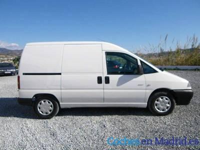 Citroen Jumpy