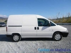 Citroen Jumpy - mejor precio | unprecio.es