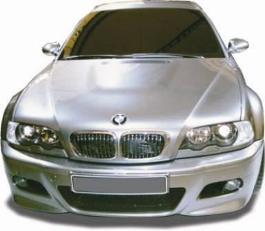 DEFENSA DELANTERA BMW M3 E 46