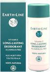 Desodorante orgánico & natural de larga duracion sin aluminio de earth.line