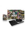 DJ Hero + Mesa de Mezclas Accesorio Wii