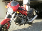 ducati MONSTER 620ie - mejor precio | unprecio.es