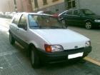 Ford Fiesta 1.4 ghia - mejor precio | unprecio.es