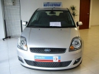 Ford Fiesta Trend 1.6 TDCI 90 CV - mejor precio | unprecio.es