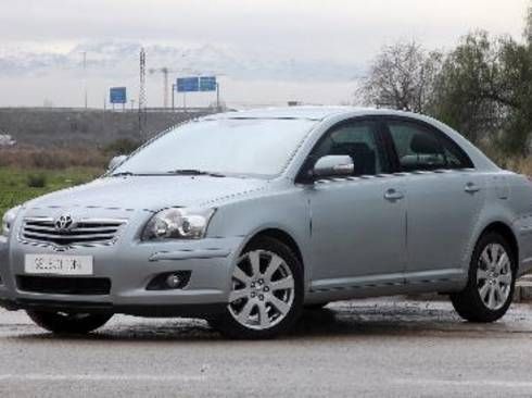 FORD Mondeo 2.0TDCi Trend 115