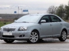 FORD Mondeo 2.0TDCi Trend 115 - mejor precio | unprecio.es