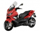 GILERA NEXUS 500 - mejor precio | unprecio.es