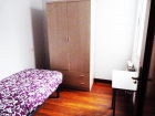 Habitación individual luminosa en centro Donosti para chica estudiante centro Donosti Bue - mejor precio | unprecio.es