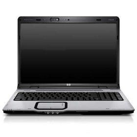 HP Pavilion dv9060us 17 Entertainment Notebook PC