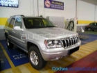 Jeep Grandcherokee - mejor precio | unprecio.es