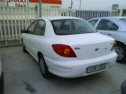 KIA RIO 4P 1.3 SOHC RS - Tarragona - mejor precio | unprecio.es