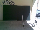 Mesa ping pong interior - mejor precio | unprecio.es