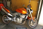 Moto Honda CB 600 F Hornet - mejor precio | unprecio.es