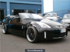 Nissan 350Z Roadster 3.5 V6 Pack - mejor precio | unprecio.es