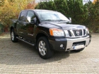 Nissan TITAN LE CrewCab  17900 euro-10 - mejor precio | unprecio.es