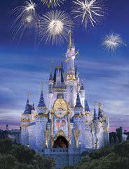 ORLANDO-7 NOCHES DESDE 695 €