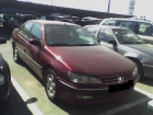 Piezas Peugeot 406 - mejor precio | unprecio.es