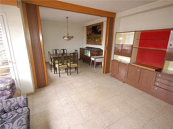 Piso en Igualada