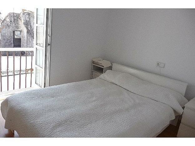 Piso en Puerto de Santa María (El)