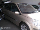 RENAULT GRAND SCENIC - Malaga - mejor precio | unprecio.es