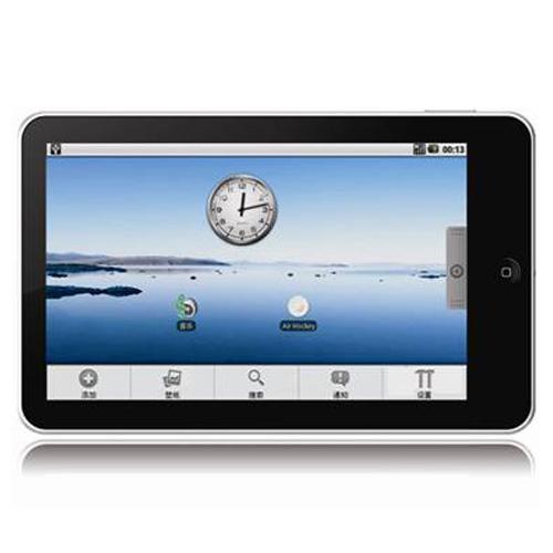 SciPad i60++ ADSL - WiFi - 3G Android