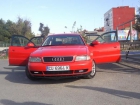 se vende coche audi a4 nombre NICOLAS - mejor precio | unprecio.es