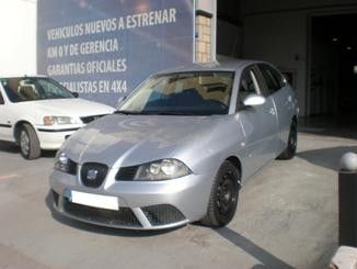 SEAT IBIZA  - Alicante