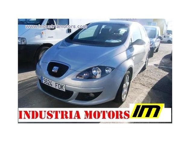 SEAT TOLEDO 1.9 TDI REFENRENCE 105CV