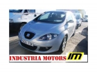 SEAT TOLEDO 1.9 TDI REFENRENCE 105CV - mejor precio | unprecio.es
