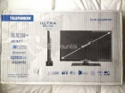 TV Led ultraplana 22'' telefunken en caja original sin abrir. - mejor precio | unprecio.es
