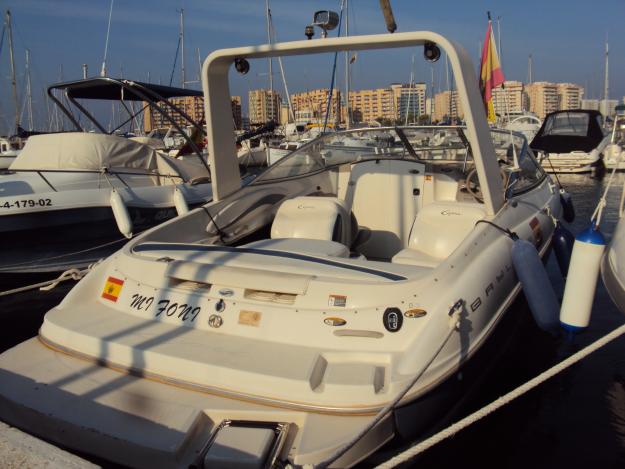 vendo Bayliner