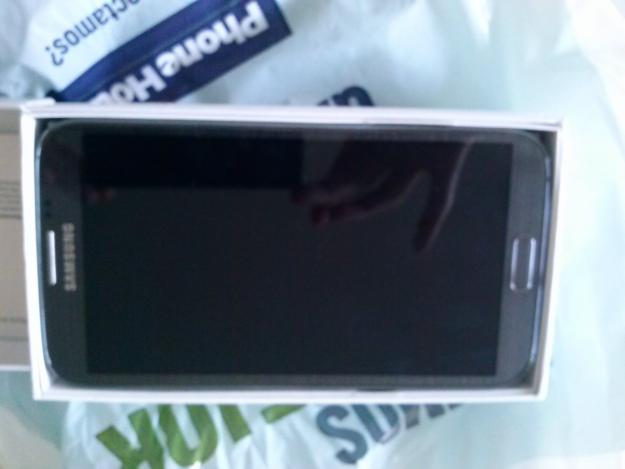 vendo samsung galaxy note 2