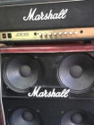 Vendo Stack Marshall JCM 900 - mejor precio | unprecio.es