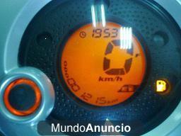 VENDO YAMAHA NEOS ,50CC ,2 TIEMPOS ,SOLO 1200 KM ,20 DIAS DE USO