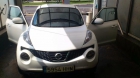 venta coche nissan juke 2012 - mejor precio | unprecio.es