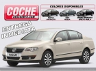 Volkswagen Passat EDITION PLUS 2.0TDI DPF 110CV 5VEL.NEGRO PROFUNDO,MOCCA - mejor precio | unprecio.es